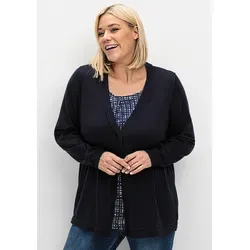 sheego Shirts & Tops von sheego