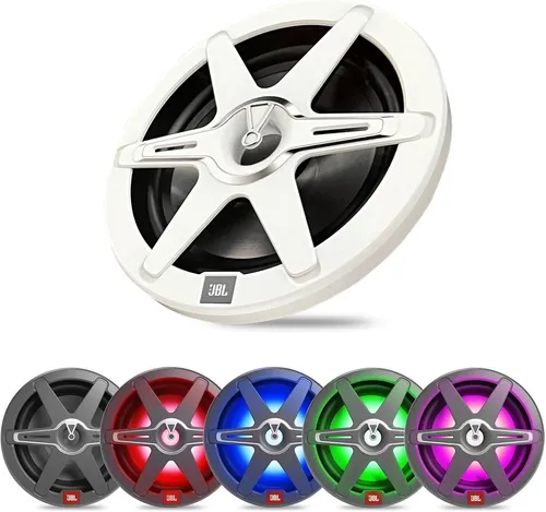 JBL Club Marine Lautsprecher 8