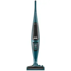 De'Longhi XL175.41 Beutelloser Elektrobesen 1,3 L 450 W Blau, Grau - Blau/Grau