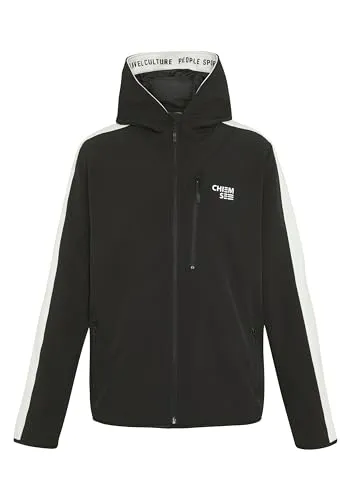 Chiemsee Funktionsjacke 