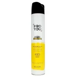 Revlon Proyou The Setter Hairspray Strong 500ml