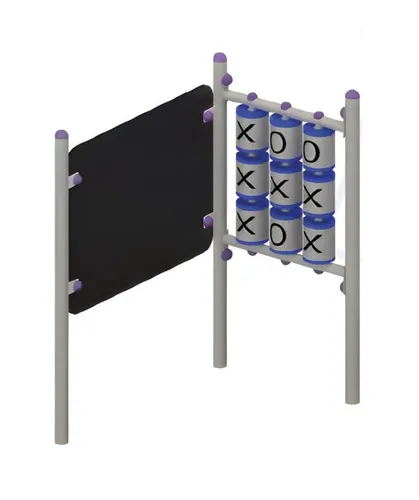 Abenteuerspielplatz für Kinder – Spielwiese mit Burg-Thema - Ideal für Kinder von 1 bis 11 Jahren! Moderner Spielplatz mit bunten Farben und einer stabilen Konstruktion. Spaß und Sicherheit vereint für unvergessliche Abenteuer im Freien.