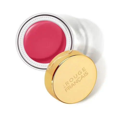 Le Rouge Français Le Blush Crème Bio 3 g - Bio Rouge für einen natürlichen Glow, ideal für empfindliche Haut und umweltfreundlich.