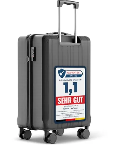 Wertes Koffer Mittel 67cm