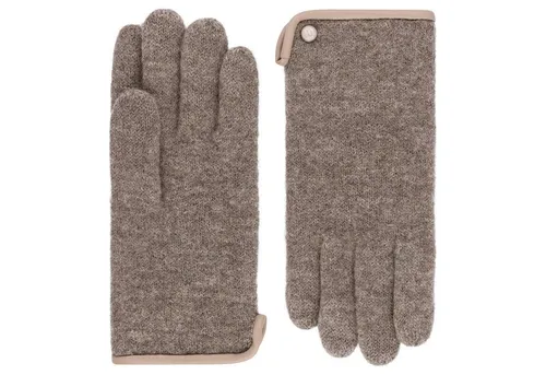 Roeckl Strickhandschuhe FELTED WOOL von Roeckl