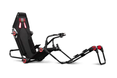Next Level Racing F-GT LITE Racing Simulator Cockpit