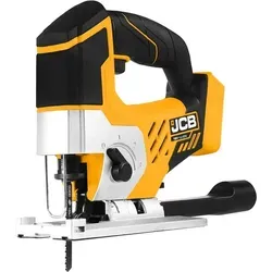 JCB Akku Pendelhub Stichsäge 18V Solo – Leistungsstarke Bügelsäge für vielseitige Anwendungen