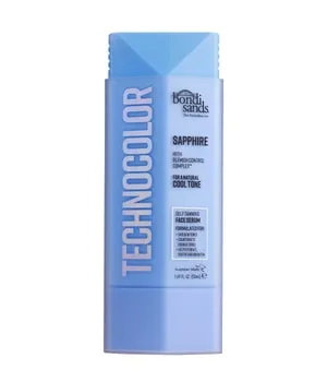 Bondi Sands Technocolor Sapphire Selbstbräuner-Serum 50 ml