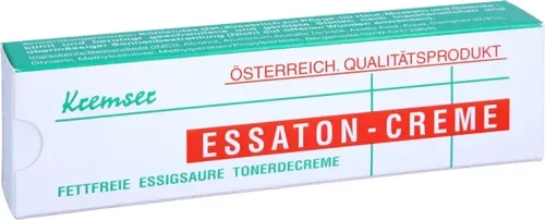 ESSATON Creme 50 ml