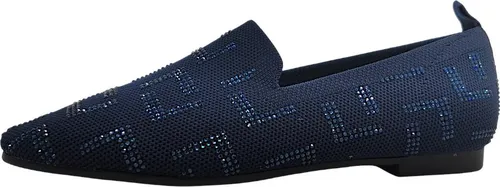 La Strada Slipper blau 37 EU
