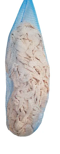 Rinderdarm Kranzdarm Kaliber 40/43 1A von HALLENDO