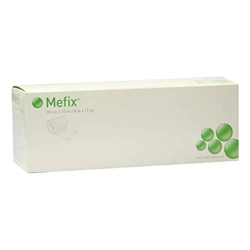 MEFIX Fixiervlies 20 cm x 10 m