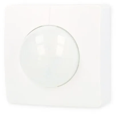 Steinel IS 3360 MX Highbay Bewegungsmelder in weiß von STEINEL