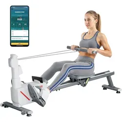 Rudergeräte bis 200 Euro von Vevor