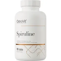 Ostrovit Spiruline (90 Tabletten) 5902232619331