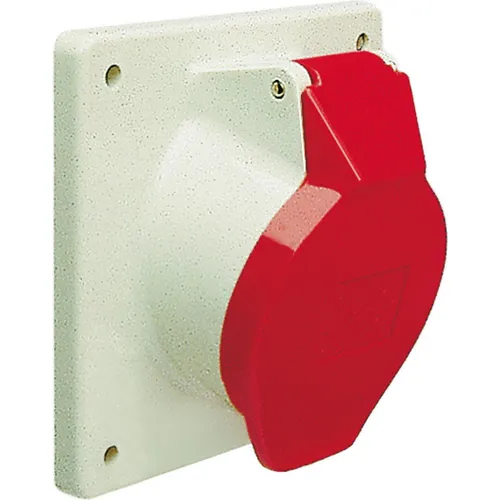 Walther 532 CEE Anbaudose 32A 400V IP44 von Walther Werke