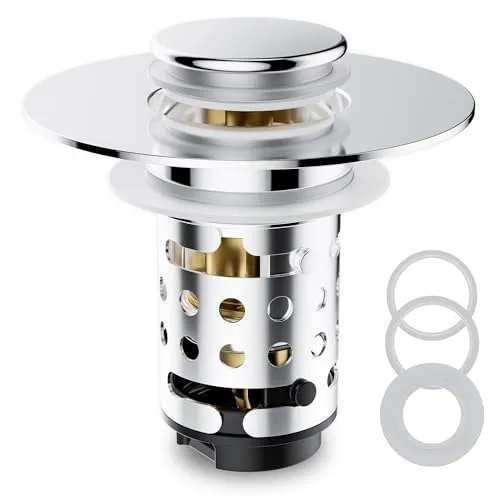 Abflussstöpsel & -filter von Magichome