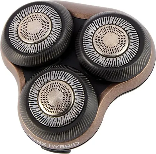 REMINGTON Scherkopf SPR-X9O für XR1795 X9 Limitless - Rasierer-Ersatzteile für ein perfektes Rasurerlebnis, speziell entwickelt für den REMINGTON XR1795 X9 Limitless Rasierer.