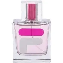 Fila Woman Prestige Eau de Toilette 100ml - Damenduft mit blumigen Noten, erfrischend und verführerisch – ideal für Selbstbewusste, die ihren Stil unterstreichen möchten.