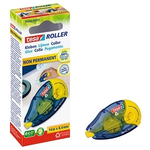 tesa Kleberoller wieder ablösbar, 1 St. von tesa