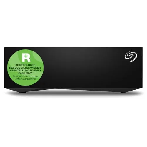 Seagate Desktop Drive 8 TB von Seagate