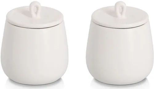 Keramik-Lebensmittelbehälter von Zeller Present