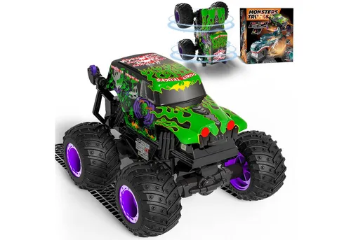 Esun RC-Auto Monstertruck Ferngesteuert von eSun