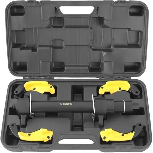 TECPO Mc Pherson Federspanner Werkzeug