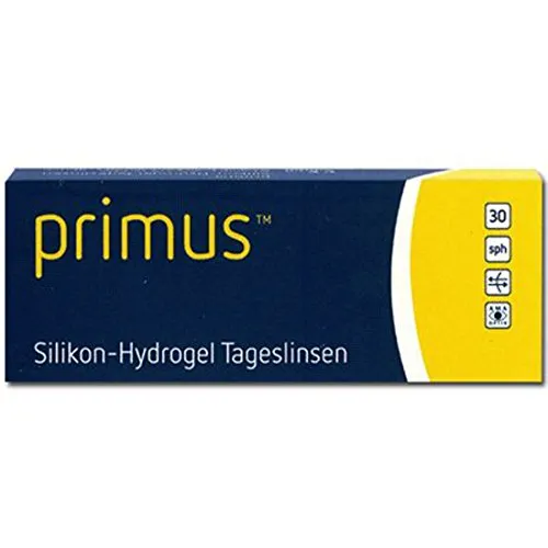 Clariti 1 Day 30 Kontaktlinsen