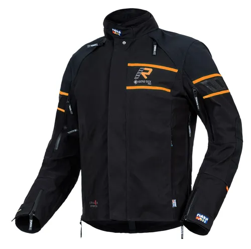 Motorradbekleidung von Rukka