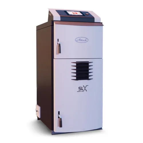 Holzvergaserkessel Attack SLX 30 Lambda