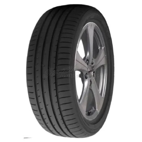 Toyo Proxes R51A 215/45 R18 89W Sommerreifen von Toyo