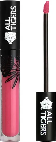 All Tigers Liquid Lipstick 792 Pink 8 ml Flüssiger Lippenstift