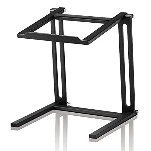 Zomo LS-20 Laptop Ständer Schwarz