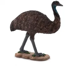 small foot Animal Planet - Emu 286803