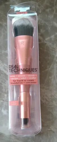 DUAL ENDED cover & conceal