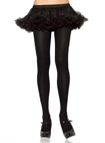 Strumpfhose schwarz