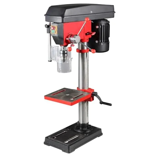 Valex Säulenbohrmaschine Tr16rb