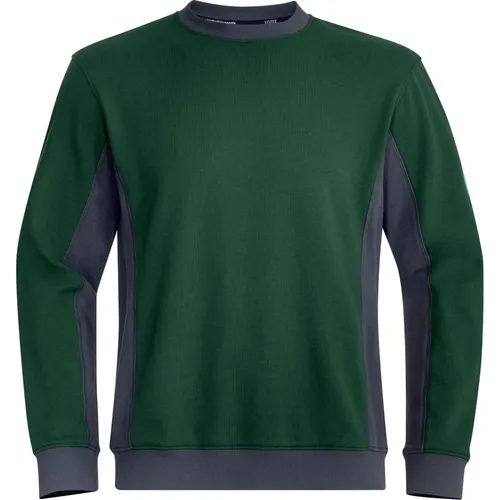 Uvex Sweatshirt 7055 (5XL) (7078116) - Bequeme Passform für jeden Tag - Bequemes Uvex Sweatshirt 7055 in Übergröße (5XL) für optimalen Tragekomfort. Ideal für den täglichen Einsatz und vielseitig kombinierbar. Perfekt für Freizeit und Arbeit.