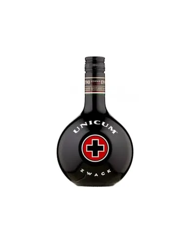 Zwack Unicum Likör 40% Vol. 0,7l