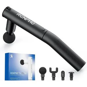 RENPHO Massagepistole Extend Massage Gun von RENPHO
