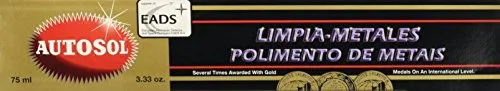 Autosol Glanz Edelstahl, 75 Ml