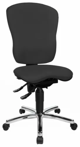 Topstar Profi Bürostuhl SITNESS Stoff