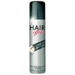 Hair Effect Color Spray mahagoni 100 ml Ansatzspray von Hair Effect