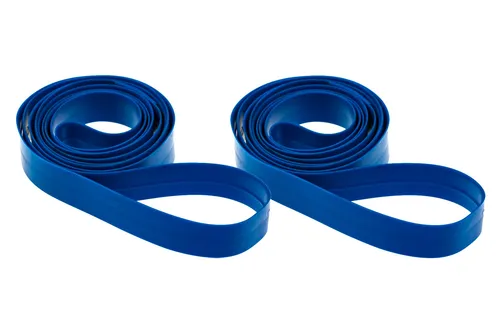 Stück 20 Zoll Felgen Band 14x406 HERRMANS High Pressure Rim Tape AV 6 Bar 2