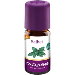 Salbeiöl BIO 5 ml