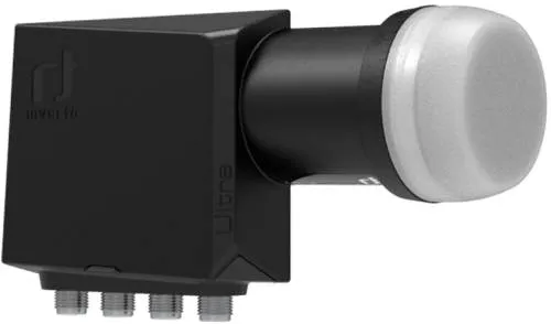 Inverto IDLT-QDL412-ULTRA-OPN Quad-LNB