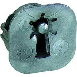 Ass-einsatz 7507 Mit Zuhaltung 4 - Junie von JuNie