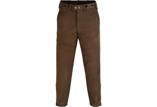 German Wear Lederhose GW601 von German Wear