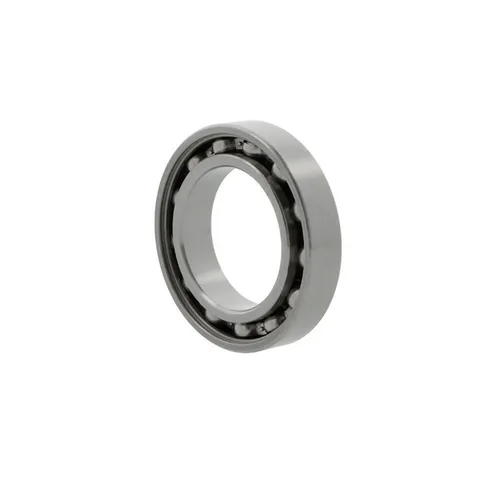 SKF Kugellager 6219 -ZZ, Rillenkugellager - Kugellager mit Innen-Ø 95 mm und Außen-Ø 170 mm, ideal für langlebige und zuverlässige Anwendungen dank beidseitiger Abdeckung.